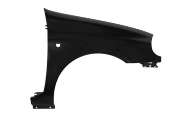 фото thumb №1, Крыло правый renault clio ii thalia каждый цвет