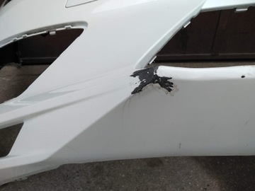 фото thumb №6, Бампер переднее перед volvo xc60 ii r design 17-^