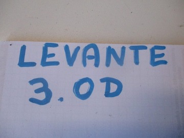 фото thumb №4, Диференціал диференціал maserati levante 3,0d