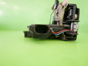 фото thumb №9, Центральный замок левый задняя audi a6 c5 avant 97-01