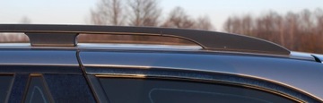 фото thumb №4, Рейлинги крышные bmw x5 e53 рестайлинг комплект