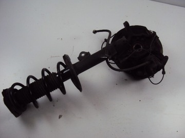 фото thumb №6, Mcperson поворотний кулак права nissan juke 1.5 dci 11-