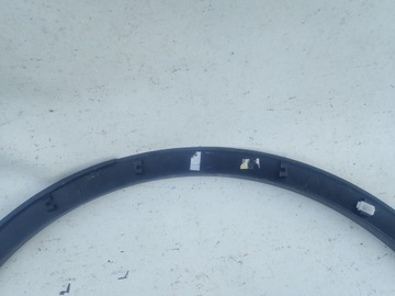 фото thumb №11, Opel mokka 12-19 планка крыльев правая зад