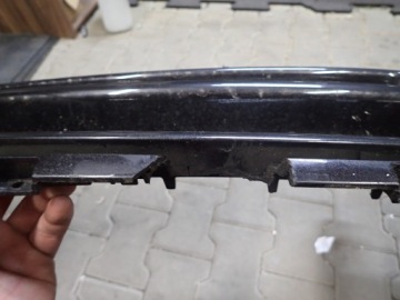 фото thumb №11, Бампер перед vw touareg 02-06