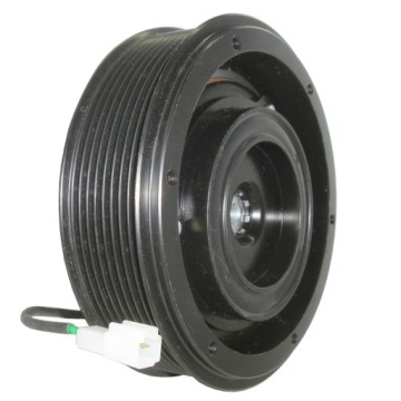 фото thumb №1, Cool parts automotive 2103066 сцепление компрессор