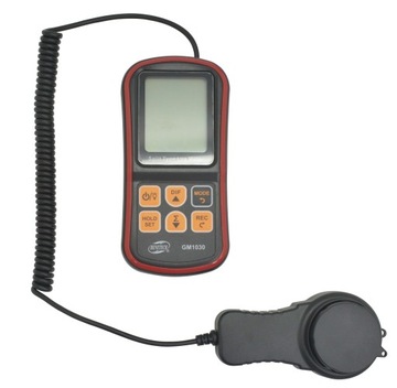 Люксметр Benetech GM1030
