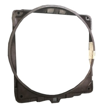 фото thumb №1, Захист корпус вентилятора mercedes sk 6205050755