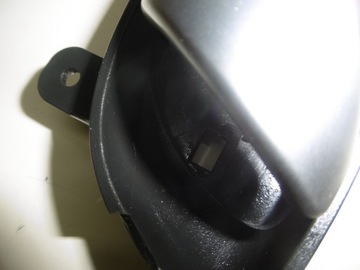 фото thumb №9, Ручка внутренняя левый перед infiniti q50