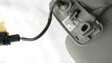 фото thumb №8, Vw touareg защита солнцезащитная правая 7l6857552