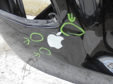 фото thumb №7, Крышка багажника крышка багажника bmw 2 f45