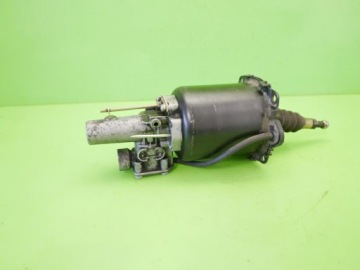 фото thumb №4, Привід зчеплення циліндр зчеплення renault premium dci