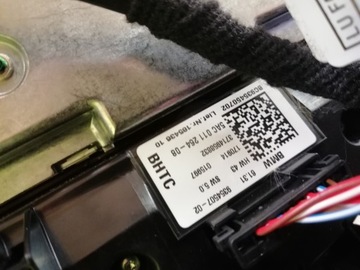 фото thumb №10, Mini cooper s f56 радіо панель дисплей 9381320