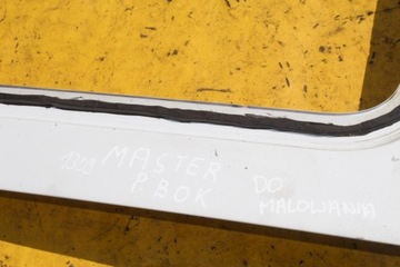 фото thumb №15, Двері зсувні правий bok master ii do фарбування