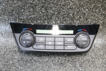 фото thumb №1, Rav4 iv 2.5 hybrid 16-18 lift панель кондиционера