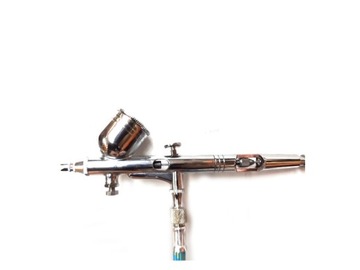 Aerograf TG-203 pistolet lakierniczy Airbrush