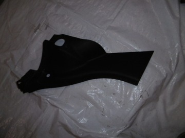 фото thumb №1, Citroen c3 ii защита порог левый задняя 9683549877