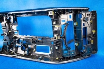 фото thumb №7, Тунель середній led audi a8 s8 4h1863240j s44