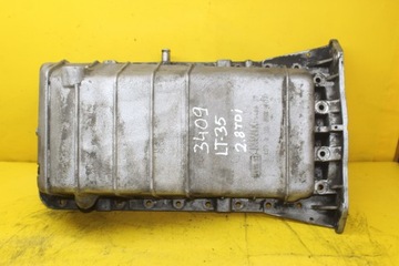 фото thumb №7, Поддон масляная vw lt-35 2.8 tdi 94070115002