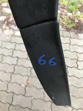 фото thumb №6, Passat cc боковина оббивка лівий зад led eu 0066