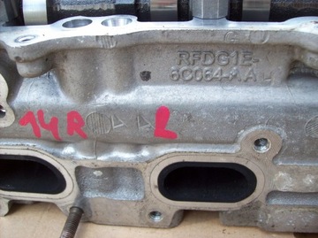 фото thumb №4, Ford mustang 3.7 головка dg1e-6c064-aa dg1e-6090-aa