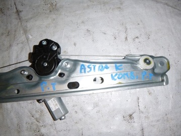 фото thumb №4, Підйомник скло правий задня opel astra k kombi