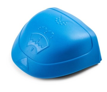 фото thumb №1, Воронка заглушка бака распылителя стекло skoda