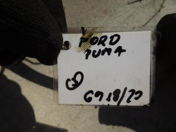 фото thumb №6, Рейка рульова трансмісія puma fiesta 96fb3550ac