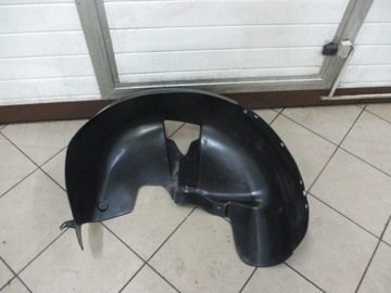 фото thumb №8, Підкрилок лівий задня vw touran 1t0810971b