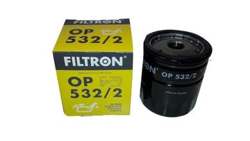 фото thumb №1, Фільтр оливи op532/2 ford fiesta focus mondeo iii