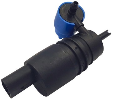 фото thumb №10, Помпа распылителя audi, bmw, db, mini, opel, porsche, seat, skoda, smart,