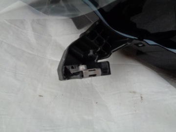 фото thumb №2, Renault оригинальный номер 260100033r лампа передняя