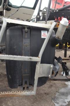 фото thumb №3, Бак adblue mercedes actros mp3 mp2