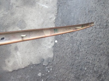 фото thumb №5, Mercedes w210 молдинг панель приладів drewno