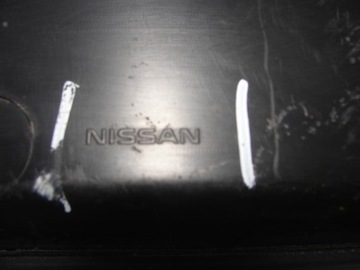 фото thumb №7, Плита защита pod бампер nissan navara np300