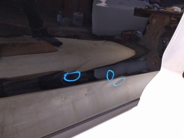 фото thumb №7, Ford s-max ii 2 дверь правое задние задняя 2015-