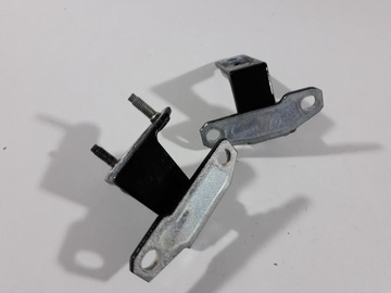 фото thumb №8, Infiniti q50 16r петля дверь правый задняя