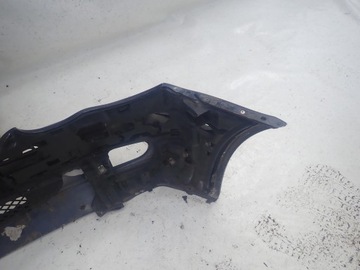 фото thumb №9, Mercedes c-klasa w203 00-04 бампер перед передній