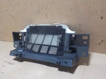 фото thumb №5, Ford focus mk3 экран радио dm5t18b955ab