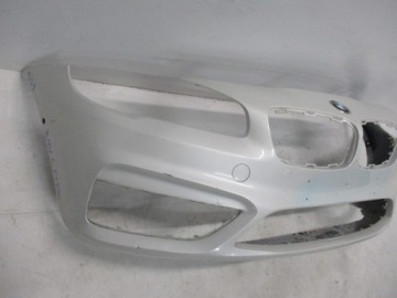 фото thumb №3, Бампер bmw 2 f45 f 46 pdc перед передний