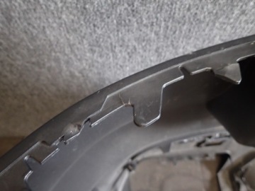 фото thumb №8, Бампер задняя mercedes glc amg 63 6.3 w253 x253