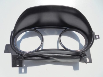 фото thumb №1, X-trail t32 рамка защита спидометра 682404cc0a 13-19