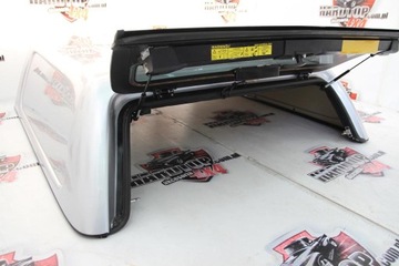 фото thumb №7, Обшивка ford ranger hardtop bez окон