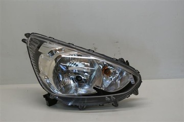 фото thumb №1, Mitsubishi space star 13+ правая лампа перед org.