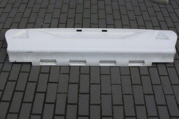 Бампер задний для кемпинга HOBBY 195x45