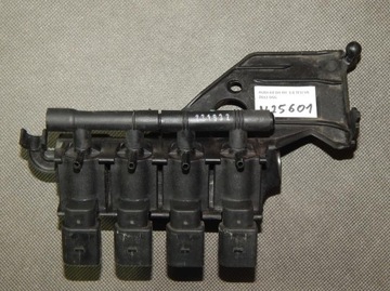 фото thumb №1, Audi a8 d4 4h 3.0 tfsi клапан датчик 06e133520l