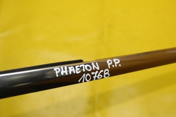 фото thumb №8, Молдинг скло правий перед vw phaeton