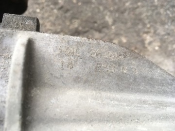 фото thumb №2, Мост задний audi a4 b7 3.0 tdi quatrro hwl