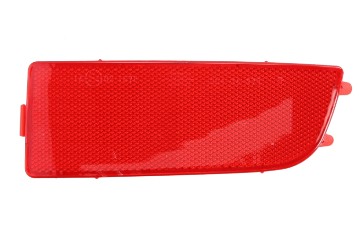 фото thumb №1, Отражатель задняя volkswagen crafter 2005 - 2017 правый