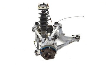 фото thumb №1, Porsche 911 997 tiptronic амортизатор правый задняя