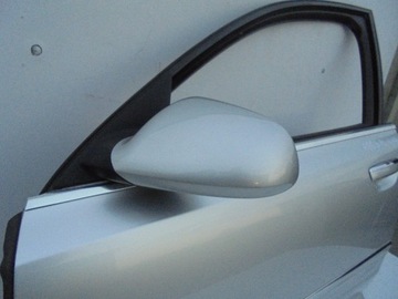 фото thumb №1, Зеркало левая audi a8 d3 lift ly7w